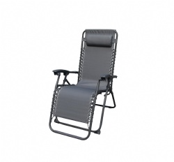 Texilene relax chair/Relaxsessel/Chaise relax chair/Sedia relax chair