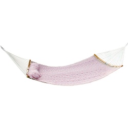 homegarden New design quilted polyester hammock