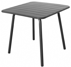 homegarden steel table
