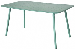 homegarden steel table