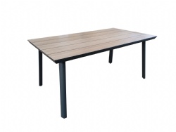 homegarden polywood table