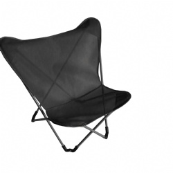 Texilene folding beach chair-Chaise de plage-Sedia a sdraio